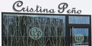 Peluqueria Cristina Peño